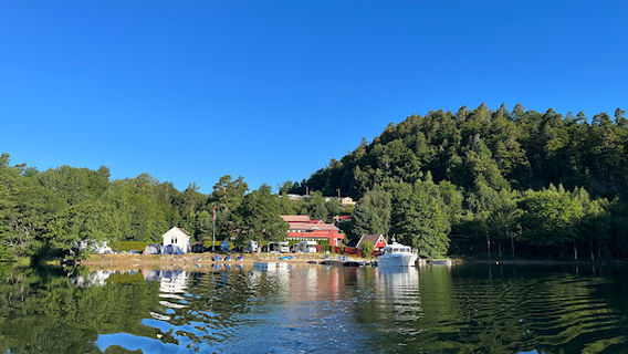 Lillesand