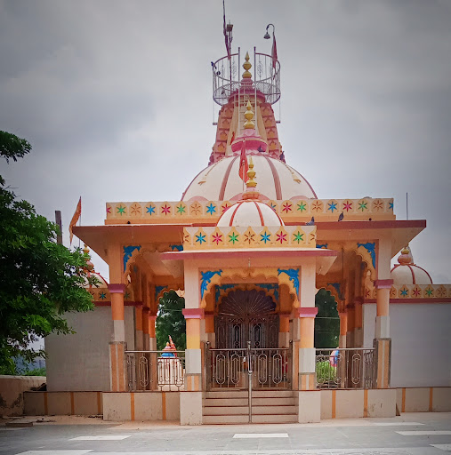 Mahakali Mataji Temple 티켓 할인, 운영 시간, 후기 [2025년] | Trip.com