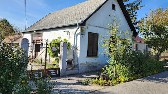 Helytörténeti Múzeum