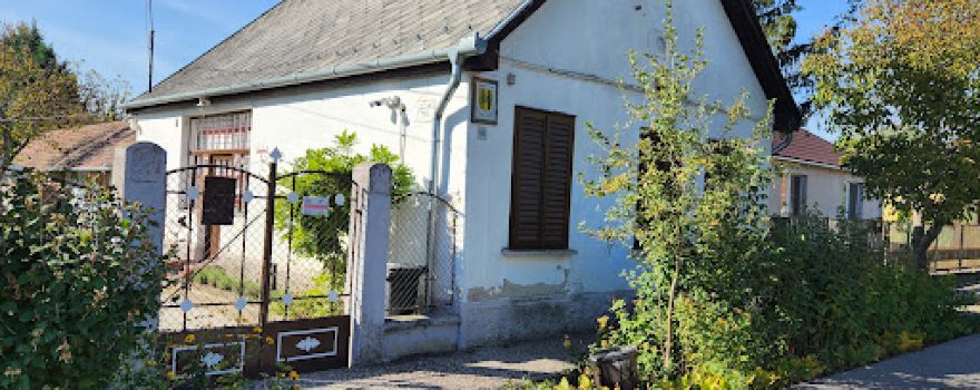 Helytörténeti Múzeum