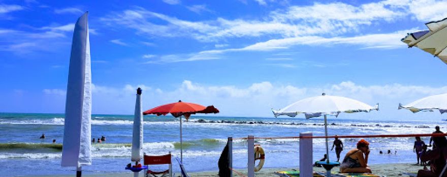 Bagno Il cavallino