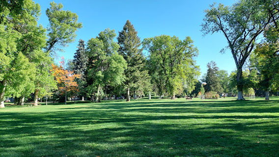 Cooper Park
