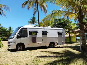 Camping Doce Mar