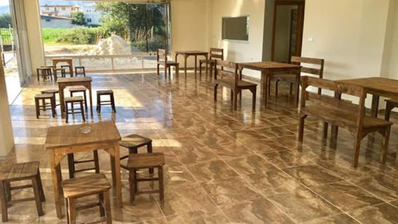 Kardeşköy Ege Halısaha - 1