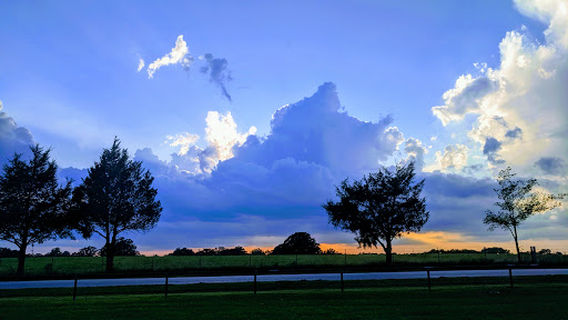 Whispering Oaks Golf Course