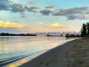 Park Kul'tury I Otdykha