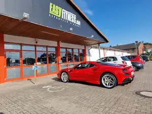 EASYFITNESS.club Petershagen