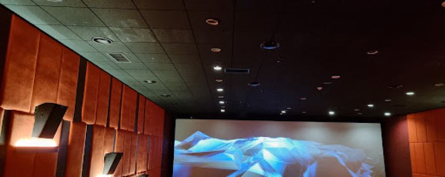 CGV 포천