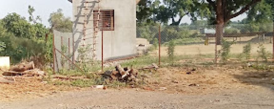 Mari Mata mandir