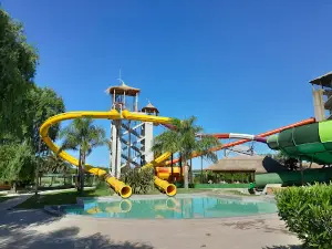 Aquasol - Parque Acuático