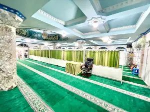 Masjid Nurul Iman