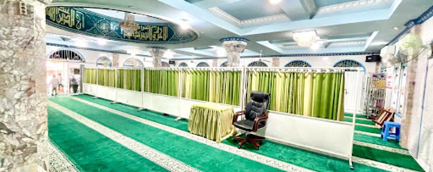 Masjid Nurul Iman
