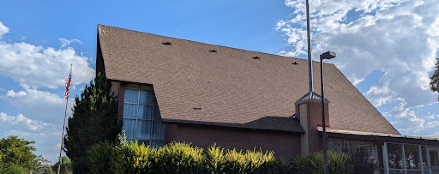 The Church of Jesus Christ of Latter-day Saints