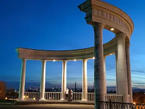 Gorky Park