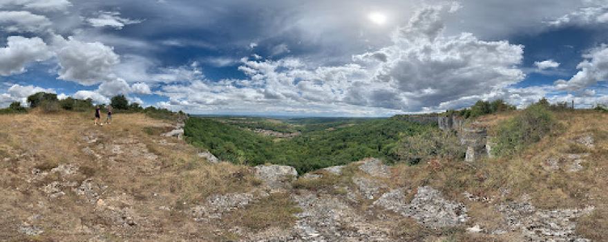 Point de vue