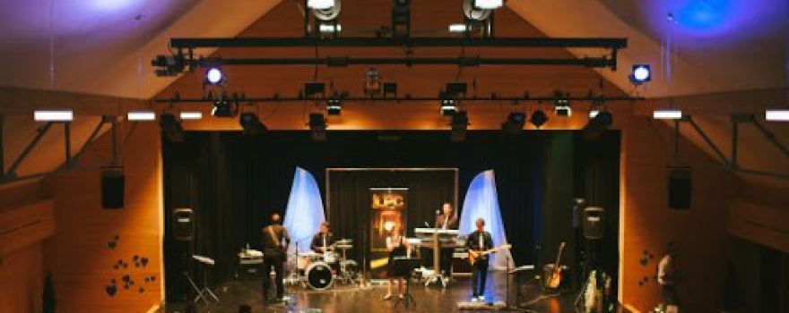 Theater Wildpoldsried