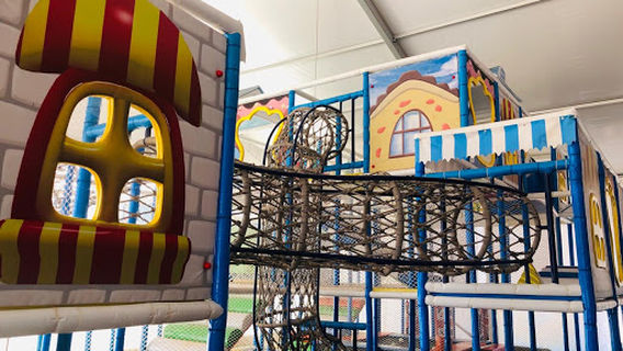 Ten Flags Theme Park