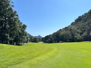 Club de Golf Malinalco