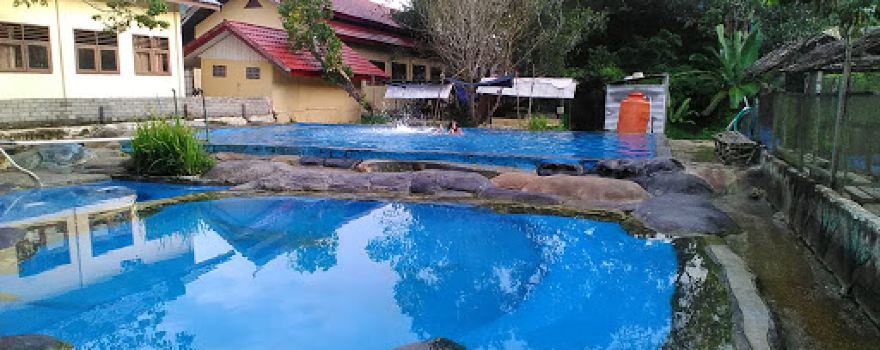 Kolam Renang Handil 9