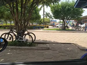 Terminal Square