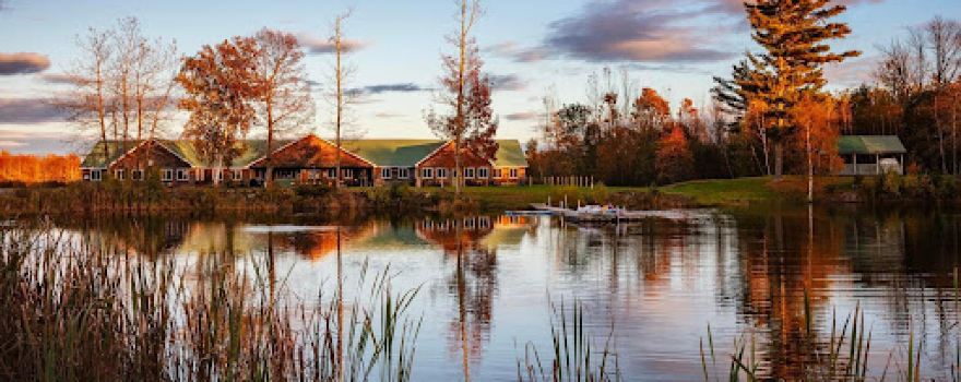 Twin Ponds Lodge