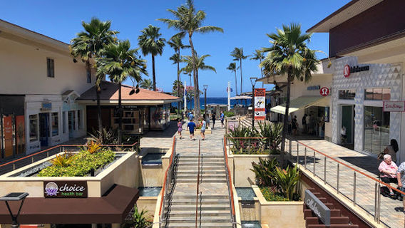 Maui Escape Rooms