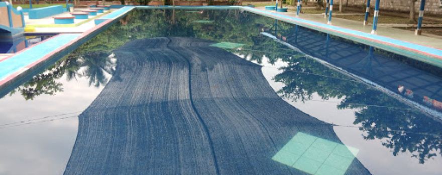 Waterboom Blue