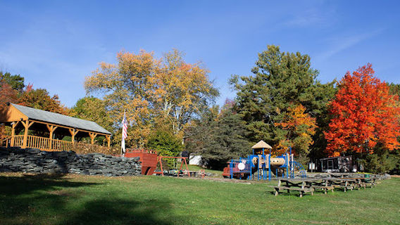 Prospect Mountain Campground