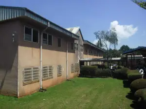 Stade Municipal