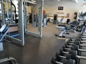 Anytime Fitness