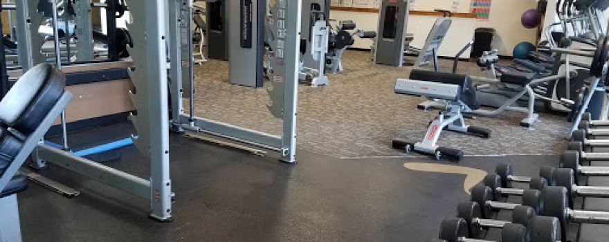 Anytime Fitness