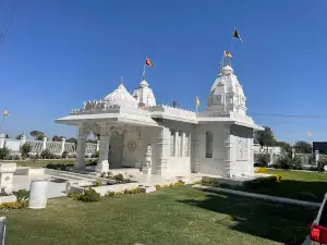Shri Purushottam Dham