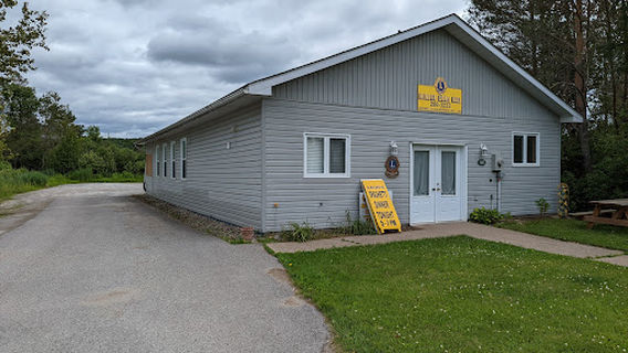 Minden And District Lions Club