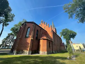 Kościół św. Mikołaja w Powidzu