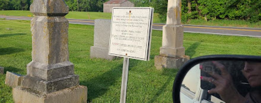 Campbellsburg Masonic Cemetery