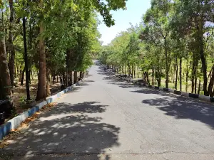 Mellat Park