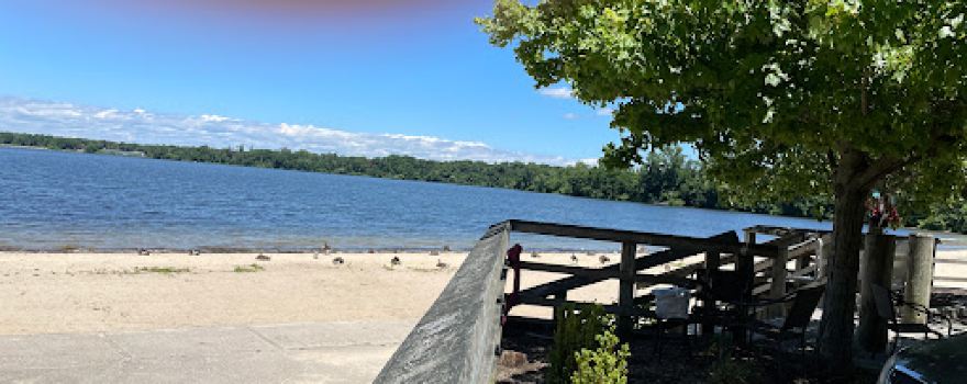 Lt. Michael P. Murphy Memorial Park