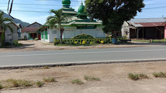 Masjid Baitul Huda
