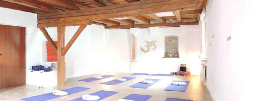 Ananda Yoga Haus