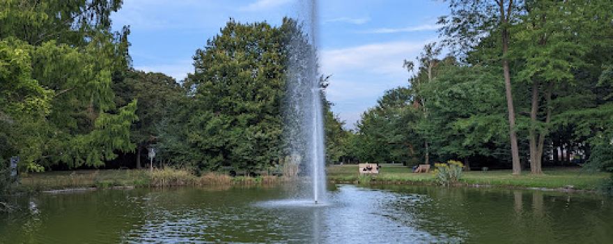 Salamander-Stadtpark Kornwestheim