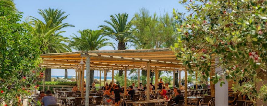 Camping Marina d'Erba Rossa