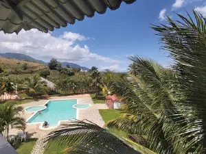 Campo Mateo