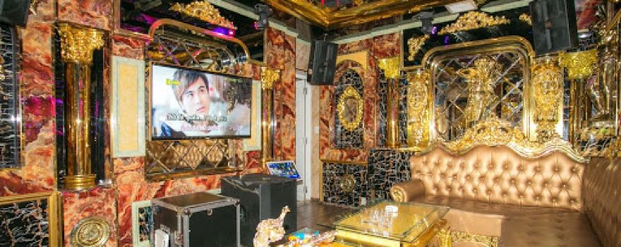 Club Karaoke Avatar Nha Trang