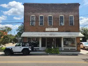 Varnado Store Museum