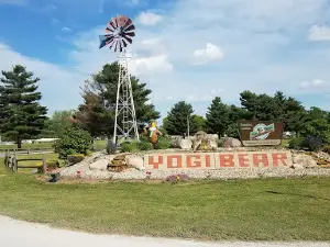 Jellystone Park
