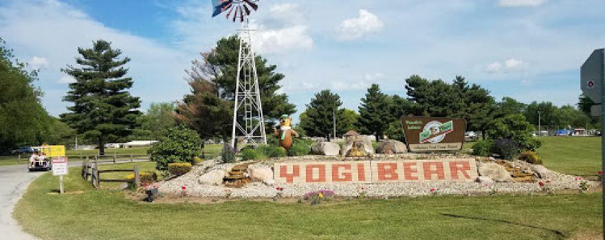 Jellystone Park