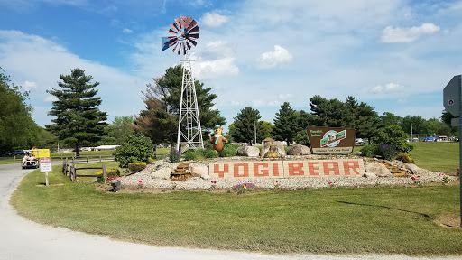 Jellystone Park