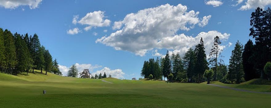 Kyowa Golf Club