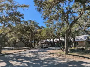 The Club at Rebecca Creek