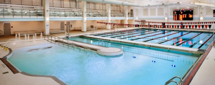 Neptune Aquatic Center